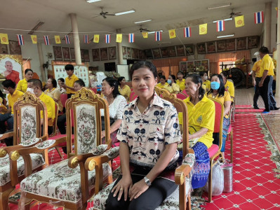 วันที่ 13 มีนาคม 2568 นางครสวรรค์ โภคา ... พารามิเตอร์รูปภาพ 1
