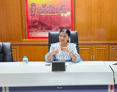 วันที่ 14 มีนาคม 2568 นางสาวสุธาทิพย์ สัจจมาศ ... พารามิเตอร์รูปภาพ 1