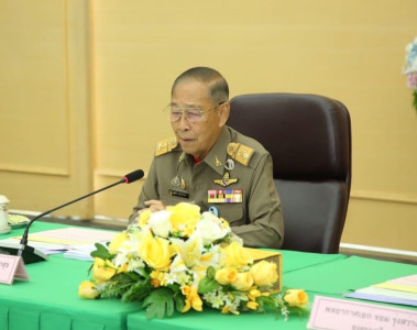 วันที่ 6 พฤษภาคม 2568 นางครสวรรค์ โภคา ... พารามิเตอร์รูปภาพ 1