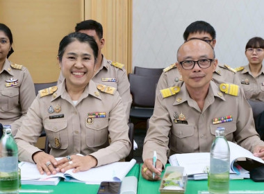 วันที่ 6 พฤษภาคม 2568 นางครสวรรค์ โภคา ... พารามิเตอร์รูปภาพ 4