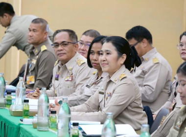 วันที่ 6 พฤษภาคม 2568 นางครสวรรค์ โภคา ... พารามิเตอร์รูปภาพ 6