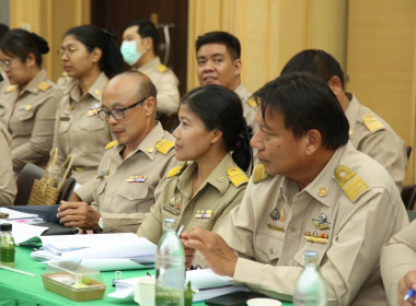 วันที่ 6 พฤษภาคม 2568 นางครสวรรค์ โภคา ... พารามิเตอร์รูปภาพ 8