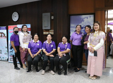 วันที่ 7 มิถุนายน 2568 นางครสวรรค์ โภคา ... พารามิเตอร์รูปภาพ 8