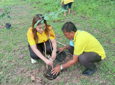 วันที่ 18 กรกฎาคม 2568 บุคลากรศูนย์สาธิตฯ ... พารามิเตอร์รูปภาพ 3