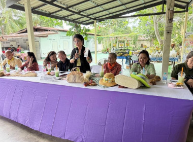 วันที่ 24 กรกฎาคม 2568 นางสาวสุธาทิพย์ สัจจมาศ ... พารามิเตอร์รูปภาพ 1