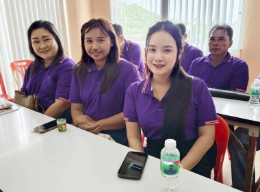 วันที่ 25 - 26 สิงหาคม 2568 นางสาวสุธาทิพย์ สัจจมาศ ... พารามิเตอร์รูปภาพ 5