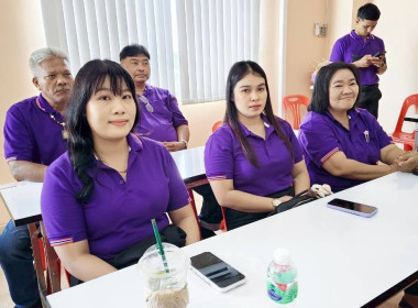 วันที่ 25 - 26 สิงหาคม 2568 นางสาวสุธาทิพย์ สัจจมาศ ... พารามิเตอร์รูปภาพ 7