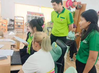 วันที่ 27 สิงหาคม 2568 เจ้าหน้าที่ห้างสรรพสินค้า BigC ... พารามิเตอร์รูปภาพ 2
