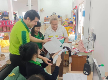 วันที่ 27 สิงหาคม 2568 เจ้าหน้าที่ห้างสรรพสินค้า BigC ... พารามิเตอร์รูปภาพ 3