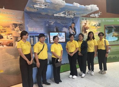 วันที่ 15 กันยายน 2568 เจ้าหน้าที่งานเผยแพร่ประชาสัมพันธ์ ... พารามิเตอร์รูปภาพ 7