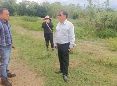 วันที่ 15 ตุลาคม 2568 งานที่ดินและชลประทาน ร่วมกับ ... พารามิเตอร์รูปภาพ 2
