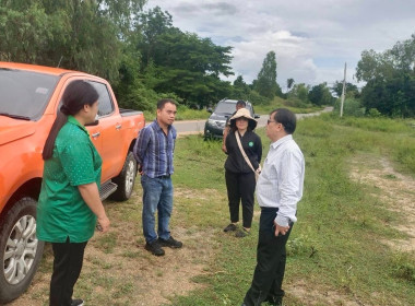 วันที่ 15 ตุลาคม 2568 งานที่ดินและชลประทาน ร่วมกับ ... พารามิเตอร์รูปภาพ 4