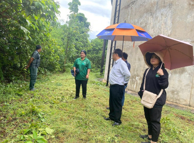 วันที่ 15 ตุลาคม 2568 งานที่ดินและชลประทาน ร่วมกับ ... พารามิเตอร์รูปภาพ 5