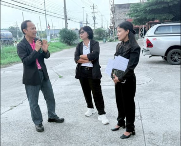 วันที่ 16 ตุลาคม 2568 นางสาวสุธาทิพย์ สัจจมาศ ... พารามิเตอร์รูปภาพ 1