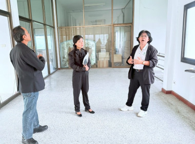 วันที่ 16 ตุลาคม 2568 นางสาวสุธาทิพย์ สัจจมาศ ... พารามิเตอร์รูปภาพ 2