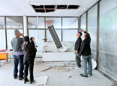 วันที่ 16 ตุลาคม 2568 นางสาวสุธาทิพย์ สัจจมาศ ... พารามิเตอร์รูปภาพ 3