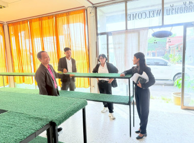 วันที่ 16 ตุลาคม 2568 นางสาวสุธาทิพย์ สัจจมาศ ... พารามิเตอร์รูปภาพ 5