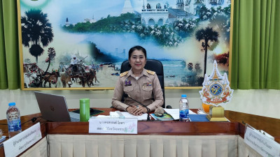 วันที่ 20 ตุลาคม 2568 นางครสวรรค์ โภคา ... พารามิเตอร์รูปภาพ 1