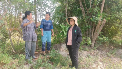 วันที่ 24 ตุลาคม 2568 นางสาวสุธาทิพย์ สัจจมาศ ... พารามิเตอร์รูปภาพ 1