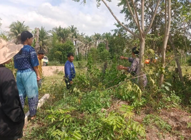 วันที่ 24 ตุลาคม 2568 นางสาวสุธาทิพย์ สัจจมาศ ... พารามิเตอร์รูปภาพ 1