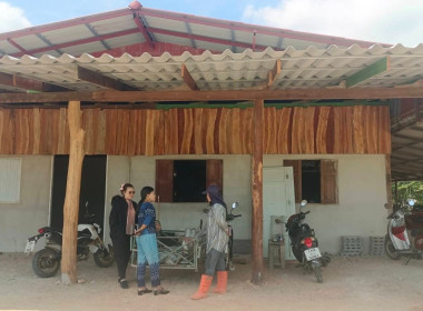 วันที่ 24 ตุลาคม 2568 นางสาวสุธาทิพย์ สัจจมาศ ... พารามิเตอร์รูปภาพ 2