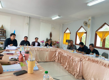 วันที่ 31 ตุลาคม 2568 นางสาวสุธาทิพย์ สัจจมาศ ... พารามิเตอร์รูปภาพ 1