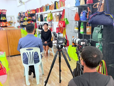 วันที่ 3 พฤศจิกายน 2568 นางสาวสุธาทิพย์ สัจจมาศ ... พารามิเตอร์รูปภาพ 1