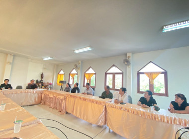 วันที่ 5 พฤศจิกายน 2568 นางสาวสุธาทิพย์ สัจจมาศ ... พารามิเตอร์รูปภาพ 1