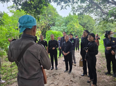 วันที่ 6 พฤศจิกายน 2568 เวลา 15.00 น. นางครสวรรค์ โภคา ... พารามิเตอร์รูปภาพ 5