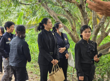 วันที่ 6 พฤศจิกายน 2568 เวลา 15.00 น. นางครสวรรค์ โภคา ... พารามิเตอร์รูปภาพ 6