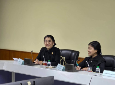 วันที่ 6 พฤศจิกายน 2568 เวลา 15.00 น. นางครสวรรค์ โภคา ... พารามิเตอร์รูปภาพ 2