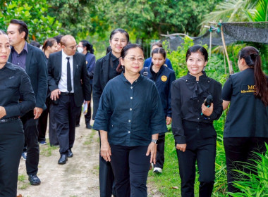 วันที่ 6 พฤศจิกายน 2568 เวลา 15.00 น. นางครสวรรค์ โภคา ... พารามิเตอร์รูปภาพ 3