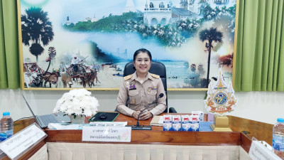 วันที่ 17 พฤศจิกายน 2568 นางสาวสุธาทิพย์ สัจจมาศ ... พารามิเตอร์รูปภาพ 1