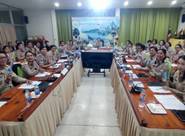 วันที่ 17 พฤศจิกายน 2568 นางสาวสุธาทิพย์ สัจจมาศ ... พารามิเตอร์รูปภาพ 5