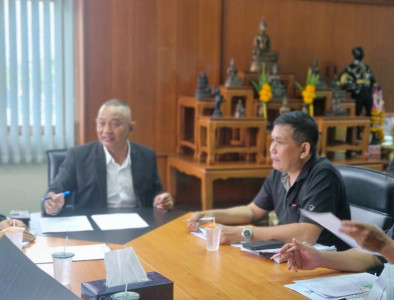 วันที่ 18 พฤศจิกายน 2568 นางสาวสุธาทิพย์ สัจจมาศ ... พารามิเตอร์รูปภาพ 1