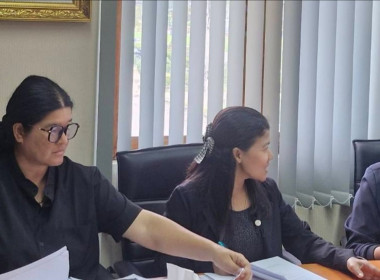 วันที่ 18 พฤศจิกายน 2568 นางสาวสุธาทิพย์ สัจจมาศ ... พารามิเตอร์รูปภาพ 1