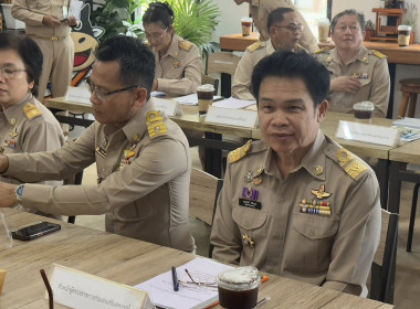 วันที่ 24 พฤศจิกายน 2568 นางสาวสุธาทิพย์ สัจจมาศ ... พารามิเตอร์รูปภาพ 3