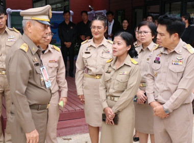 วันที่ 24 พฤศจิกายน 2568 นางสาวสุธาทิพย์ สัจจมาศ ... พารามิเตอร์รูปภาพ 5