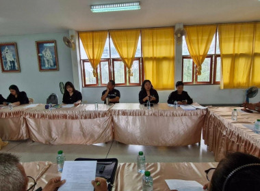 วันที่ 12 ธันวาคม 2568 นางสาวสุธาทิพย์ สัจจมาศ ... พารามิเตอร์รูปภาพ 3