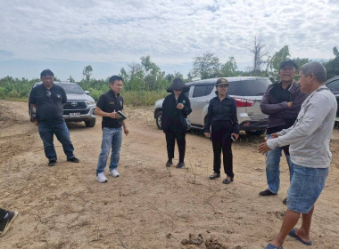 วันที่ 15 ธันวาคม 2568 เจ้าหน้าที่สำนักฝนหลวงและการบินเกษตร ... พารามิเตอร์รูปภาพ 2