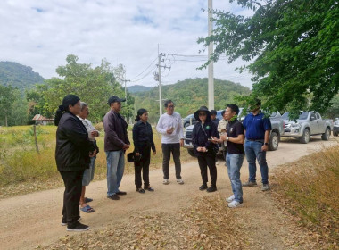 วันที่ 15 ธันวาคม 2568 เจ้าหน้าที่สำนักฝนหลวงและการบินเกษตร ... พารามิเตอร์รูปภาพ 1