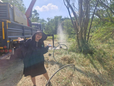 วันที่ 16 - 17 ธันวาคม 2568 งานที่ดินและชลประทาน ร่วมกับ ... พารามิเตอร์รูปภาพ 1