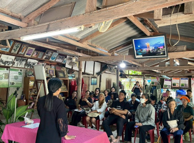 วันที่ 17 ธันวาคม 2568 เจ้าหน้าที่ศูนย์สาธิตฯ ... พารามิเตอร์รูปภาพ 4