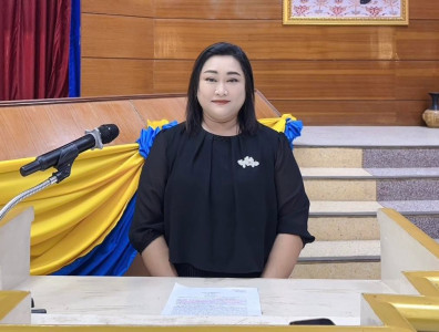 วันที่ 19 ธันวาคม 2568 เจ้าหน้าที่งานเผยแพร่ประชาสัมพันธ์ ... พารามิเตอร์รูปภาพ 1