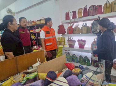 วันที่ 19 ธันวาคม 2568 นางสาวสุธาทิพย์ สัจจมาศ ... พารามิเตอร์รูปภาพ 5