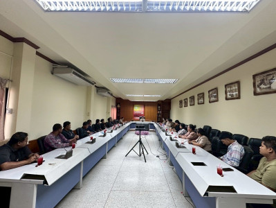 วันที่ 22 ธันวาคม 2568 นางสาวสุธาทิพย์ สัจจมาศ ... พารามิเตอร์รูปภาพ 1