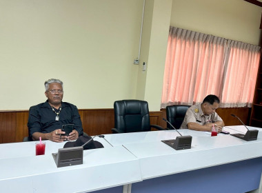 วันที่ 22 ธันวาคม 2568 นางสาวสุธาทิพย์ สัจจมาศ ... พารามิเตอร์รูปภาพ 4