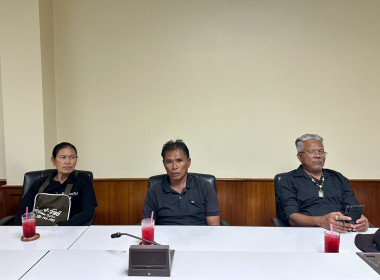 วันที่ 22 ธันวาคม 2568 นางสาวสุธาทิพย์ สัจจมาศ ... พารามิเตอร์รูปภาพ 5