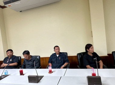 วันที่ 22 ธันวาคม 2568 นางสาวสุธาทิพย์ สัจจมาศ ... พารามิเตอร์รูปภาพ 6