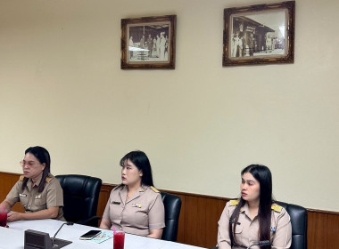 วันที่ 22 ธันวาคม 2568 นางสาวสุธาทิพย์ สัจจมาศ ... พารามิเตอร์รูปภาพ 2